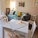 Apartamento Martina's Sabbia