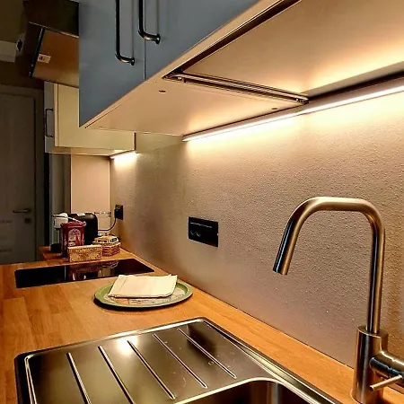 Martina's Sabbia Alba (Piedmont)