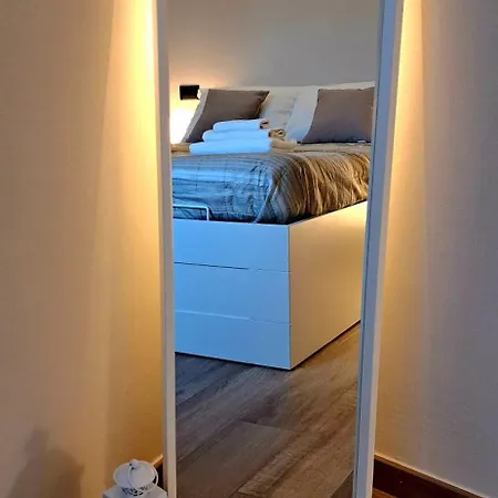 Apartmán Martina's Sabbia *