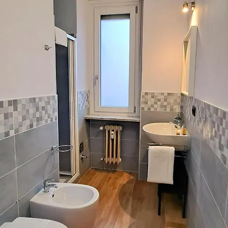 Martina's Sabbia Apartmán