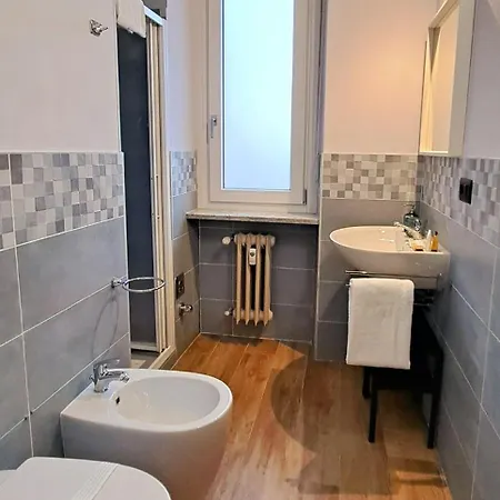 Apartmán Martina's Sabbia