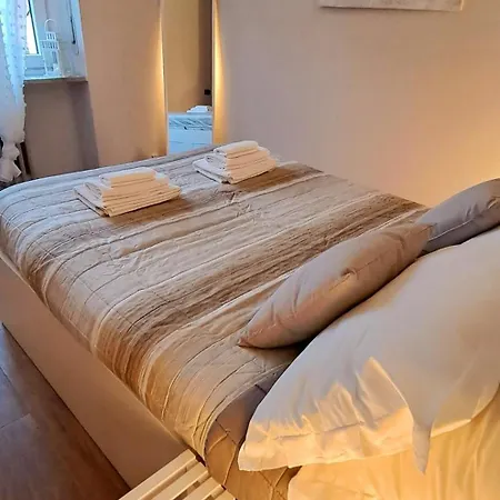 Martina's Sabbia * Alba (Piedmont)