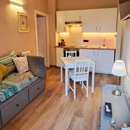 Apartment Martina's Sabbia Alba (Piedmont)