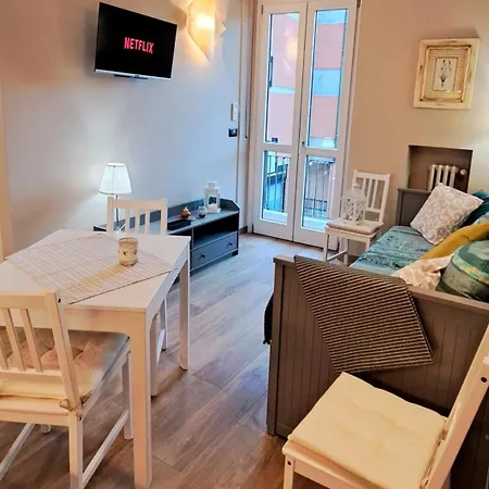 Martina's Sabbia Alba (Piedmont)