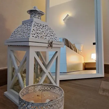 Apartmán Martina's Sabbia Alba (Piedmont)