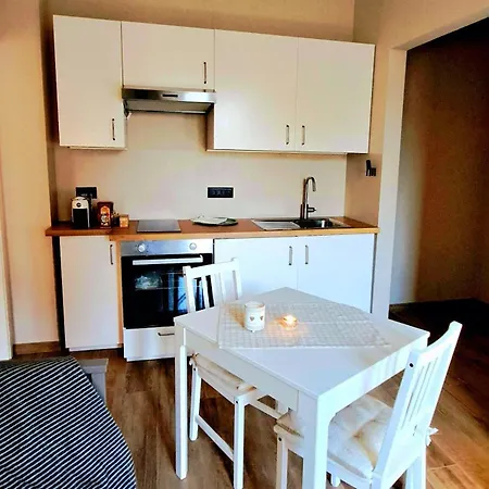 Martina's Sabbia Apartmán