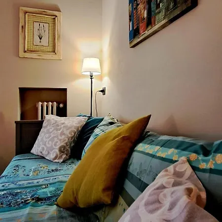 Apartmán Martina's Sabbia