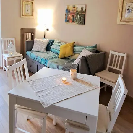 Apartmán Martina's Sabbia