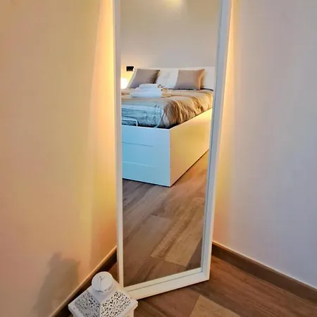 Martina's Sabbia Apartmán