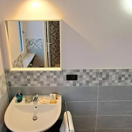 Apartmán Martina's Sabbia