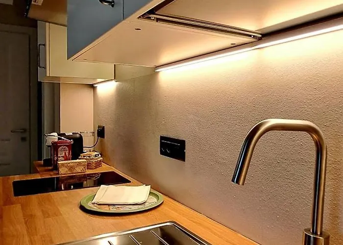 Martina's Sabbia 알바