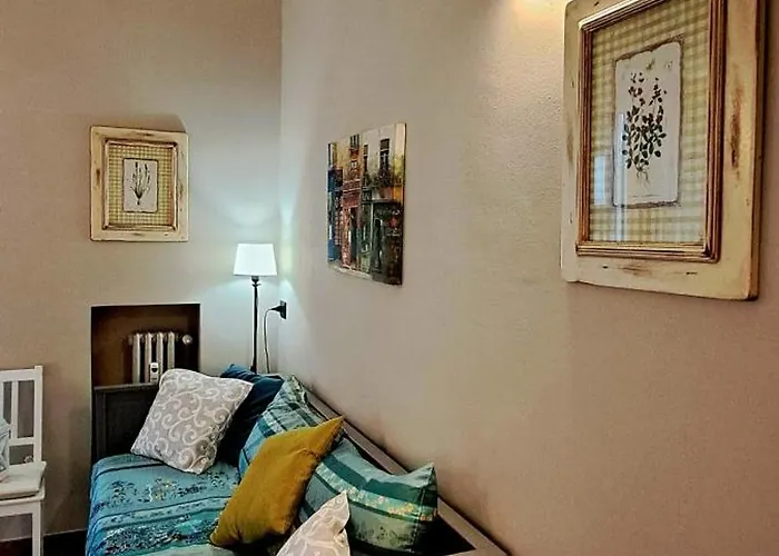 아파트 Martina's Sabbia