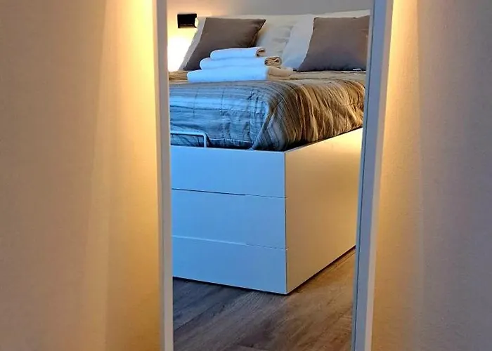 아파트 Martina's Sabbia *