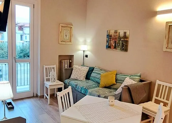 아파트 Martina's Sabbia 알바