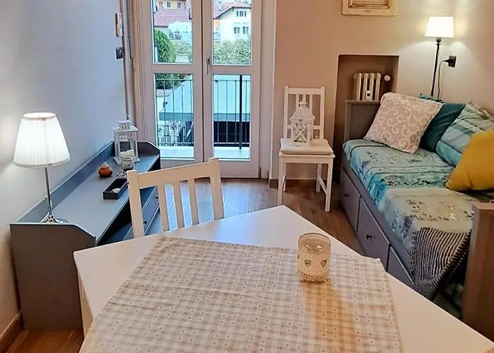 Martina's Sabbia * 알바