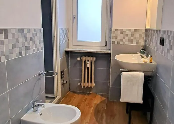 아파트 Martina's Sabbia