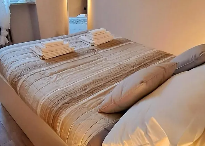 Martina's Sabbia * 알바