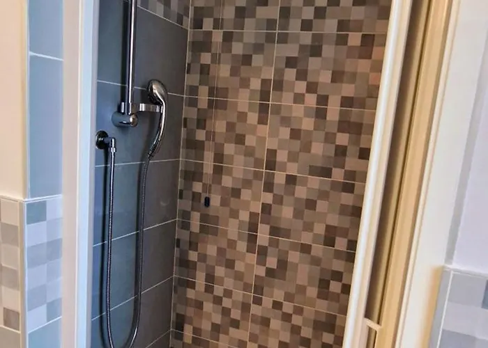 Martina's Sabbia 아파트 알바