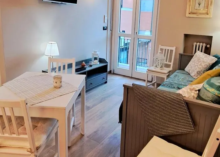 Martina's Sabbia 알바