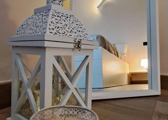 아파트 Martina's Sabbia 알바