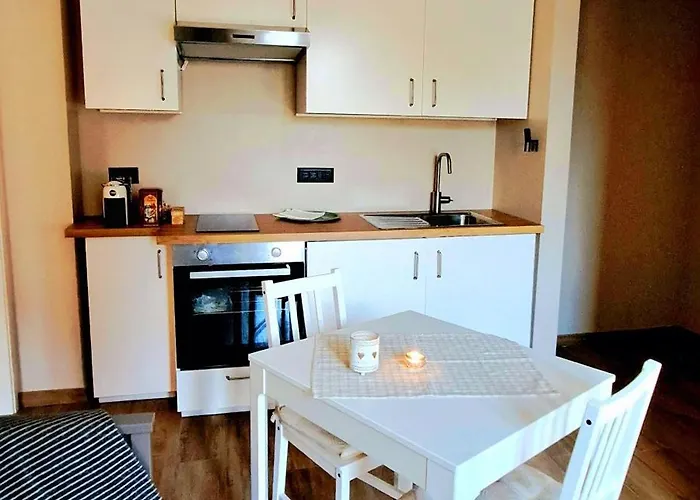 Martina's Sabbia 아파트