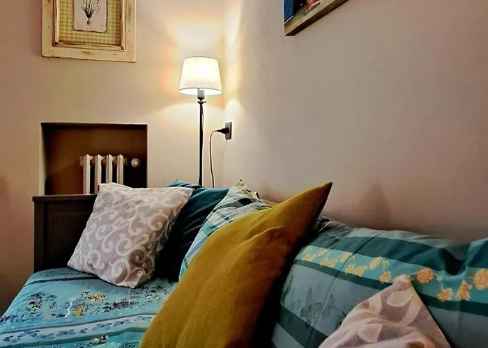 아파트 Martina's Sabbia