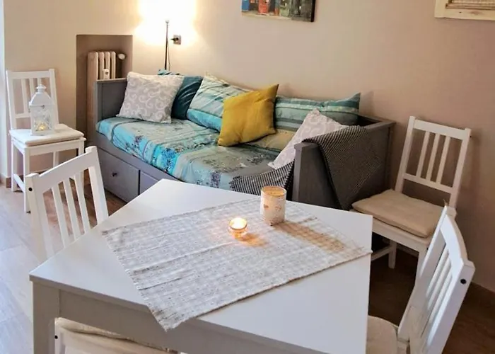 아파트 Martina's Sabbia