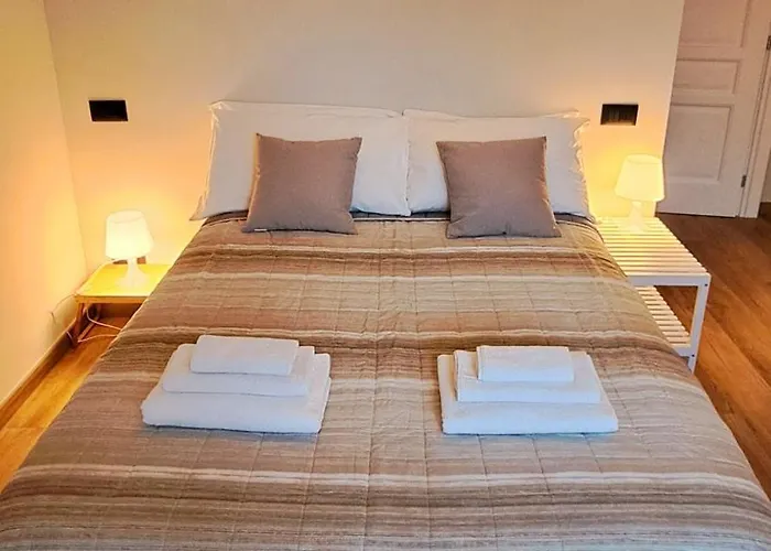 Martina's Sabbia 아파트 알바