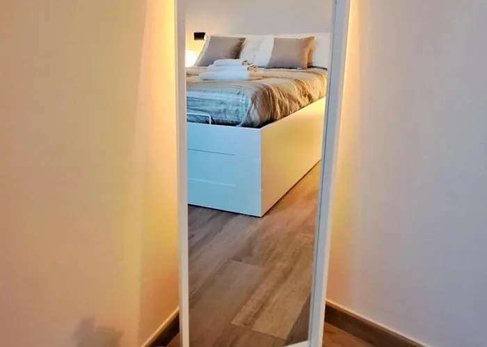 Martina's Sabbia 아파트