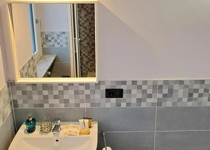 아파트 Martina's Sabbia